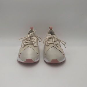 Wmns Muse X-2 Metallic - Rose Gold